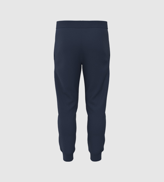 CS Italien - Pantalon de sortie "type soft shell"